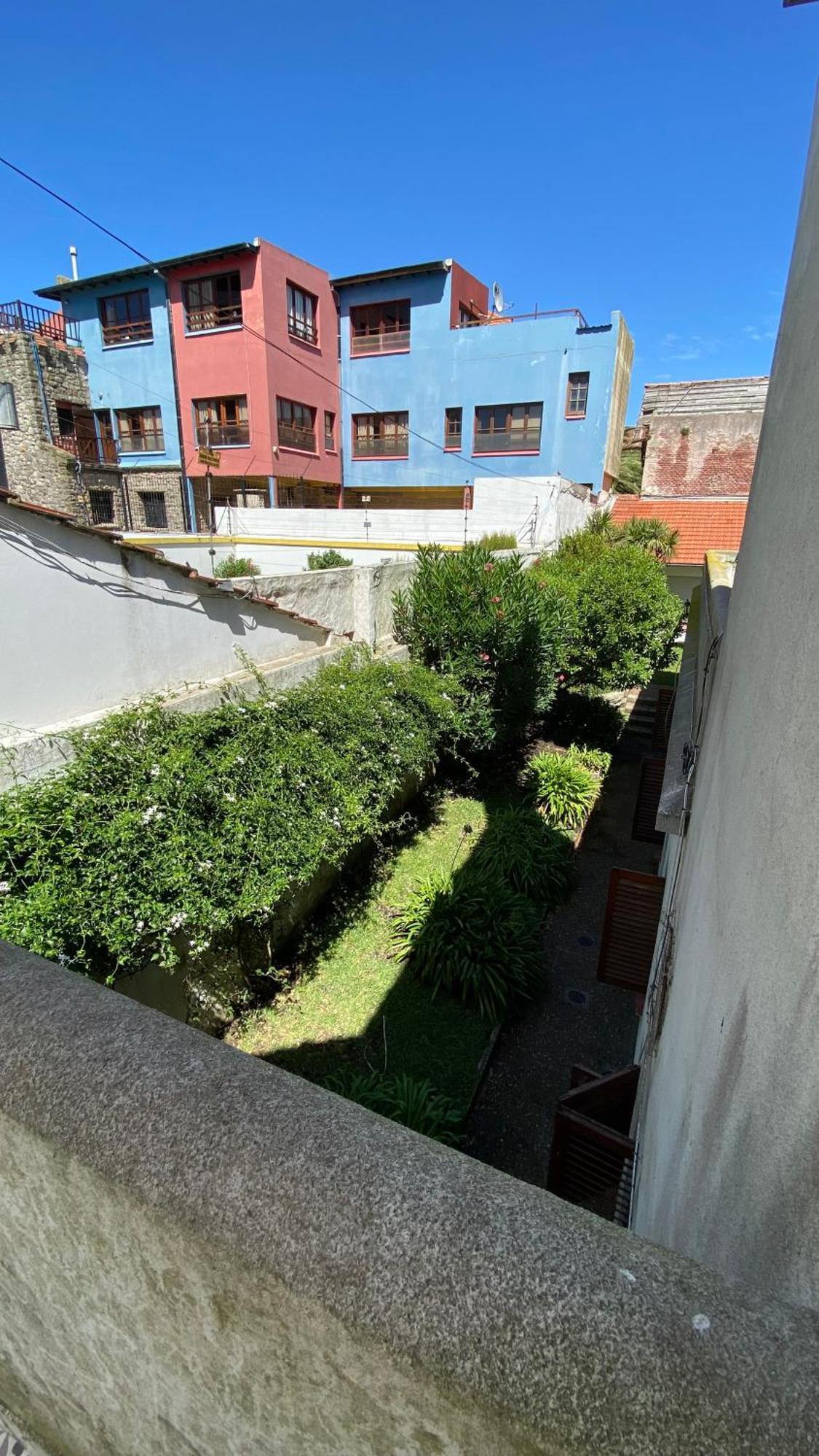 Costa Esperanza Mdq Bed & Breakfast Mar del Plata Ngoại thất bức ảnh