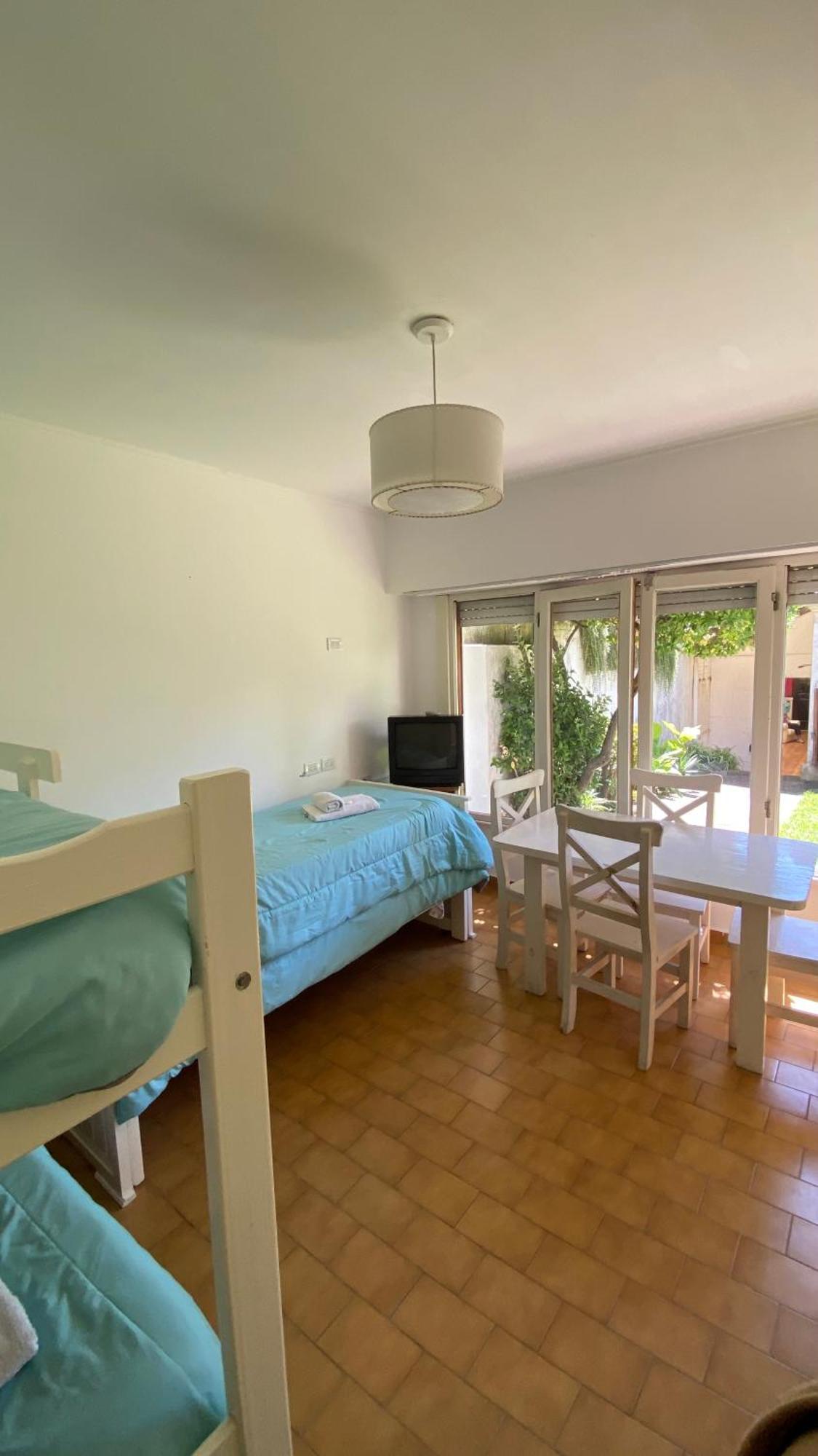 Costa Esperanza Mdq Bed & Breakfast Mar del Plata Ngoại thất bức ảnh