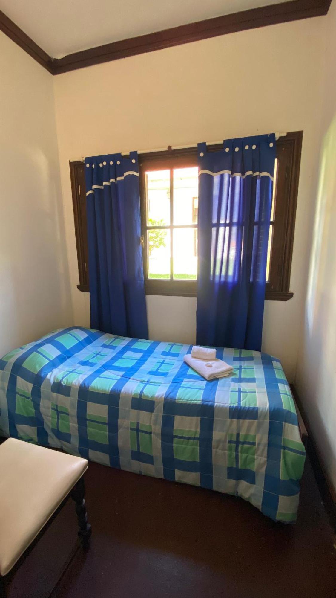 Costa Esperanza Mdq Bed & Breakfast Mar del Plata Ngoại thất bức ảnh