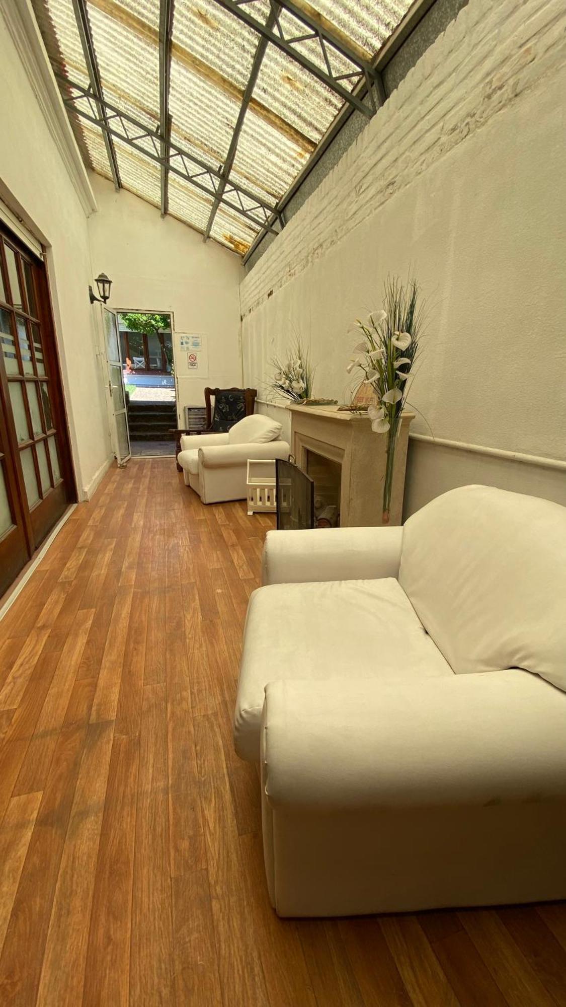 Costa Esperanza Mdq Bed & Breakfast Mar del Plata Ngoại thất bức ảnh