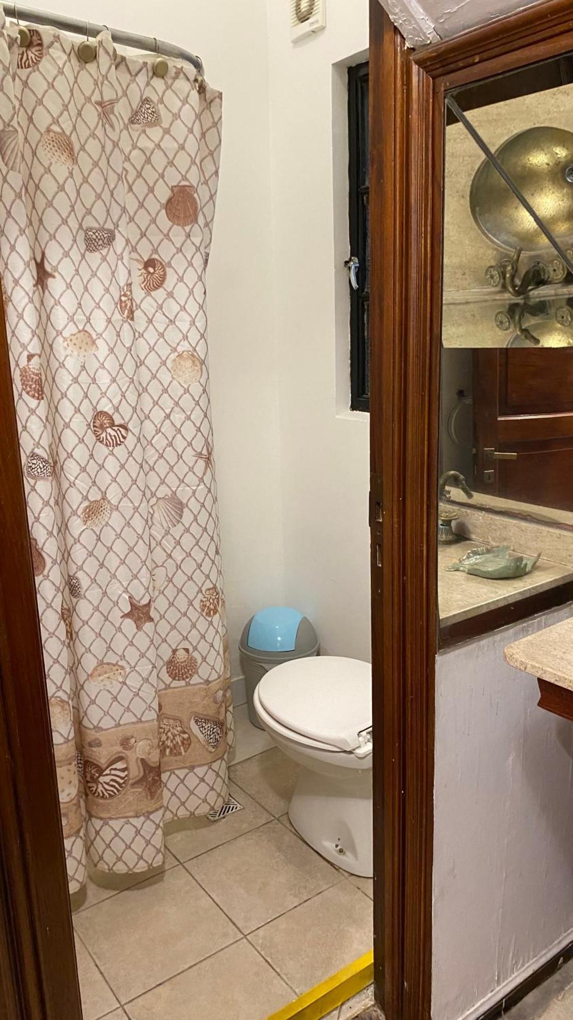 Costa Esperanza Mdq Bed & Breakfast Mar del Plata Ngoại thất bức ảnh