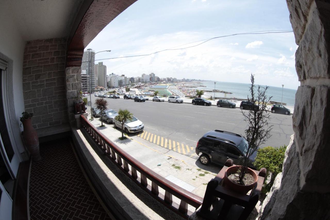 Costa Esperanza Mdq Bed & Breakfast Mar del Plata Ngoại thất bức ảnh