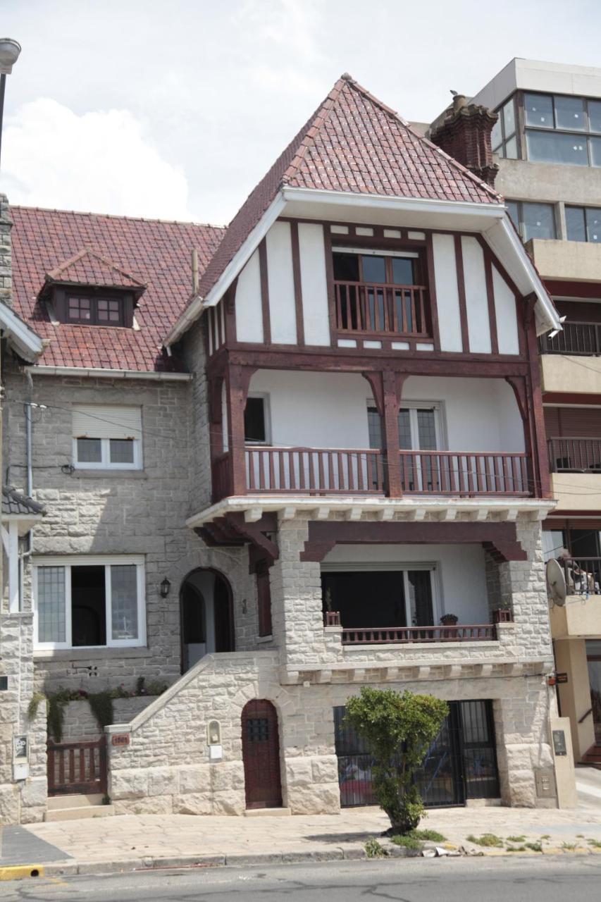Costa Esperanza Mdq Bed & Breakfast Mar del Plata Ngoại thất bức ảnh