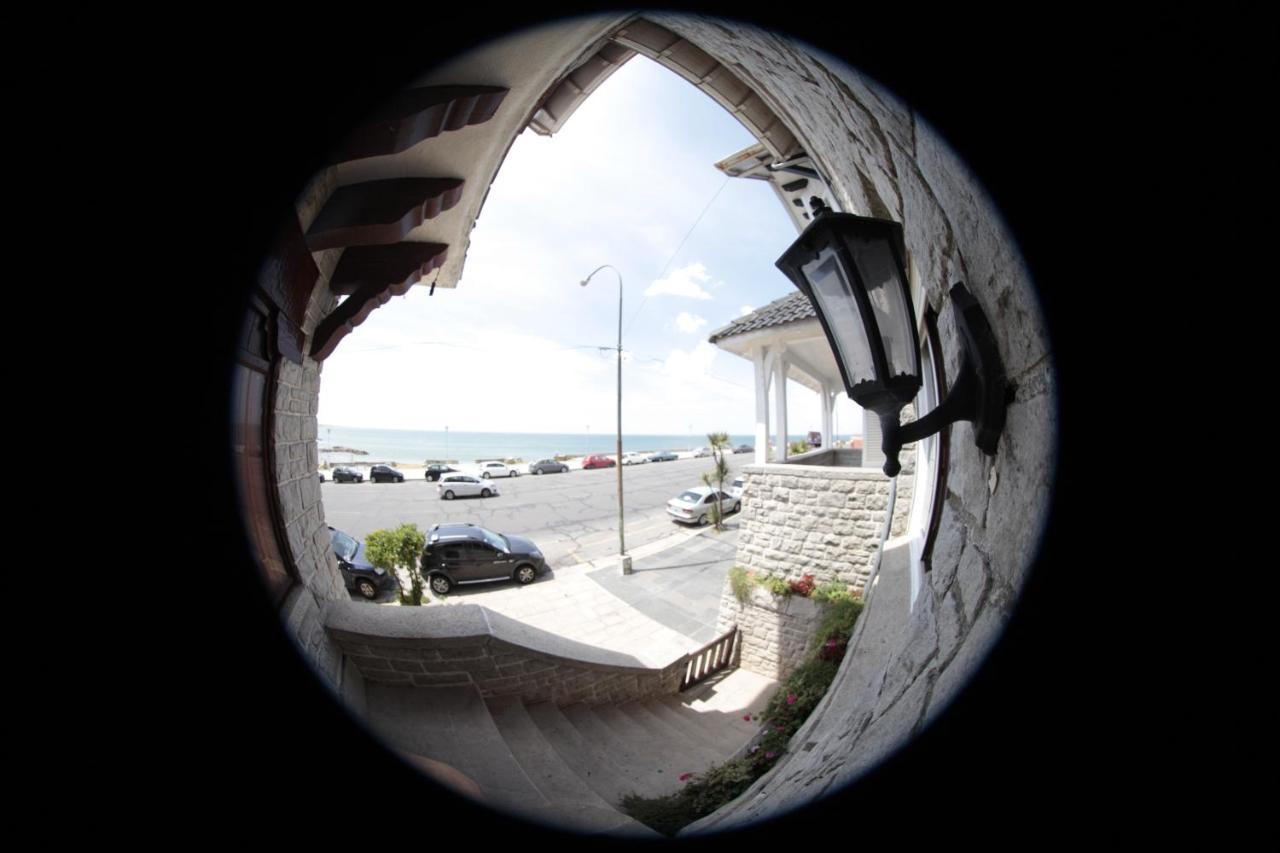 Costa Esperanza Mdq Bed & Breakfast Mar del Plata Ngoại thất bức ảnh