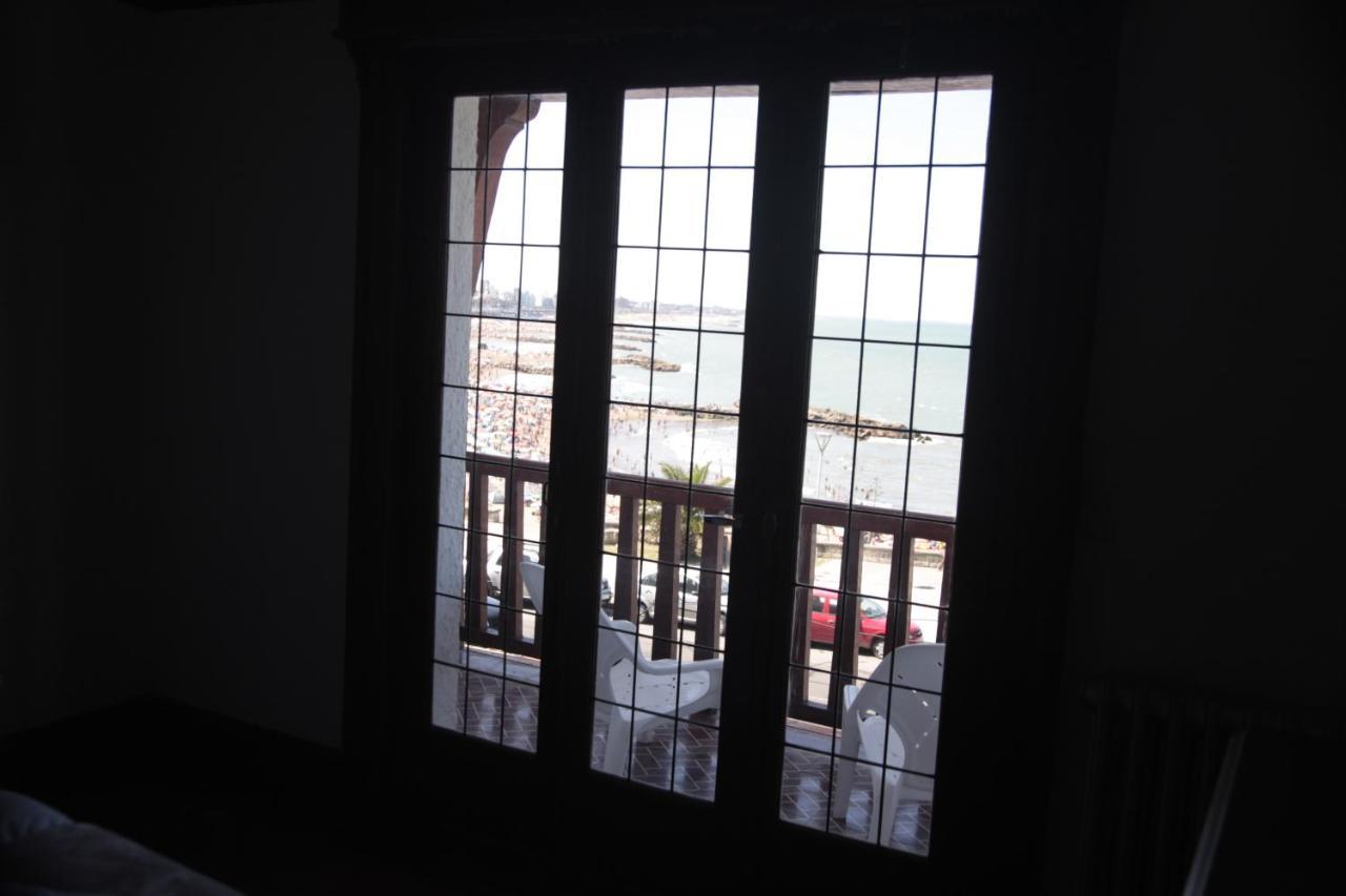 Costa Esperanza Mdq Bed & Breakfast Mar del Plata Ngoại thất bức ảnh