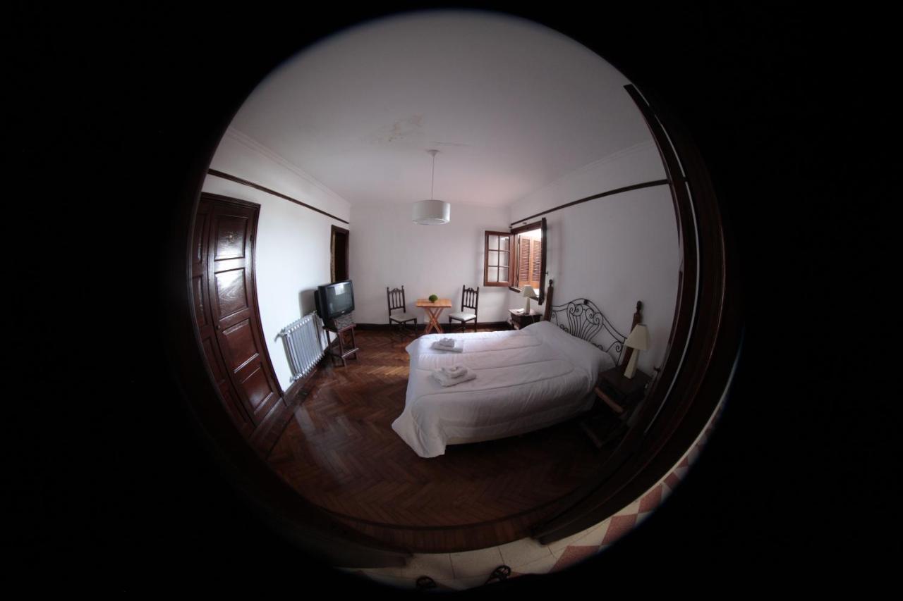 Costa Esperanza Mdq Bed & Breakfast Mar del Plata Ngoại thất bức ảnh